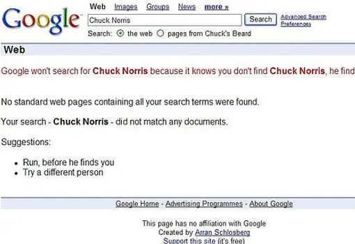 mas google