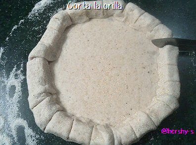 pan pizza