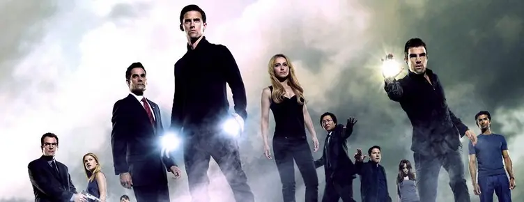 tv series