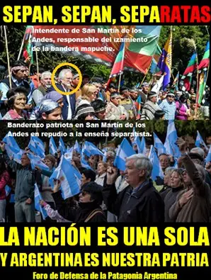 Terrorismo