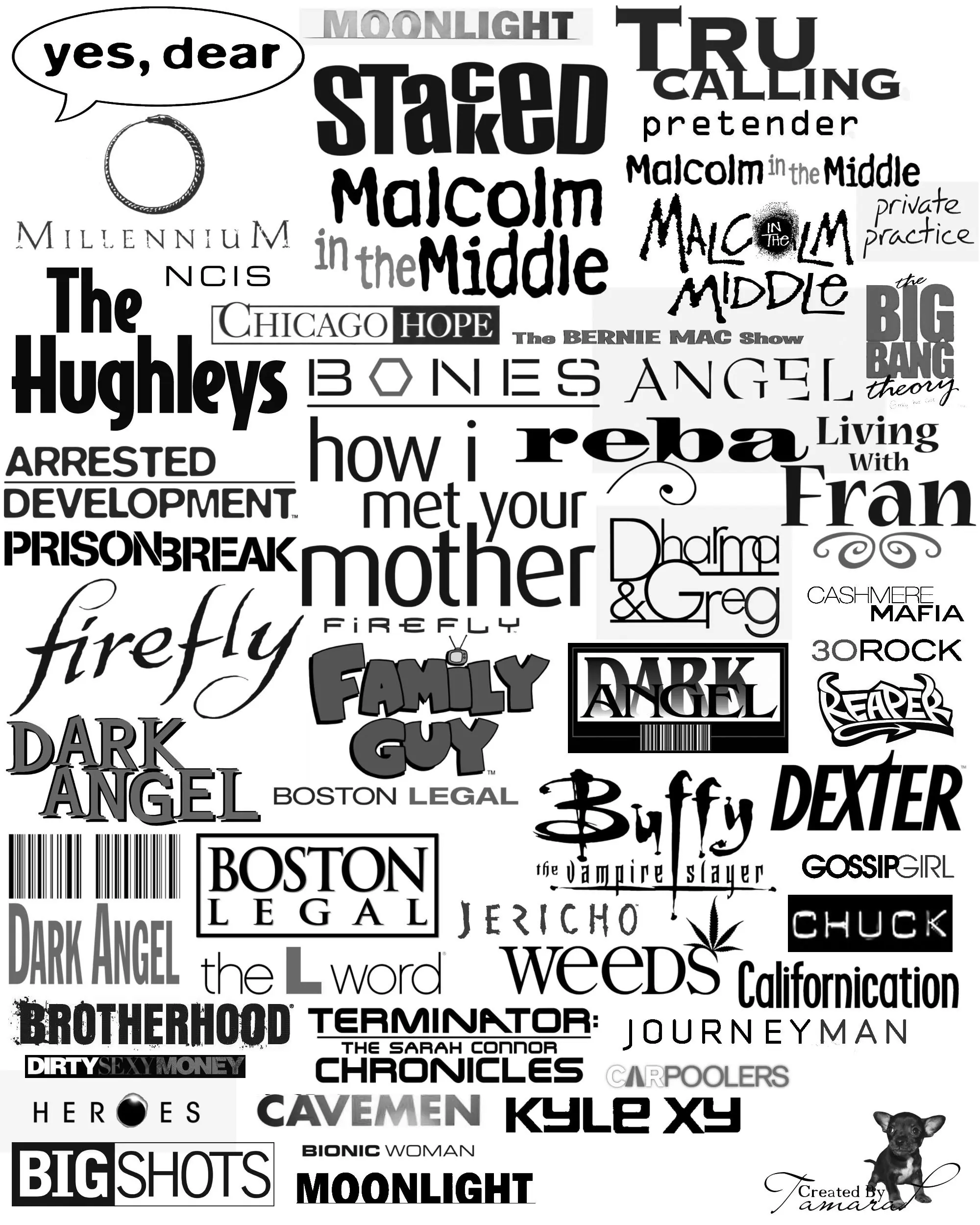tv series