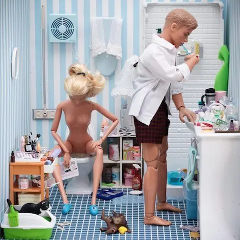 Barbie