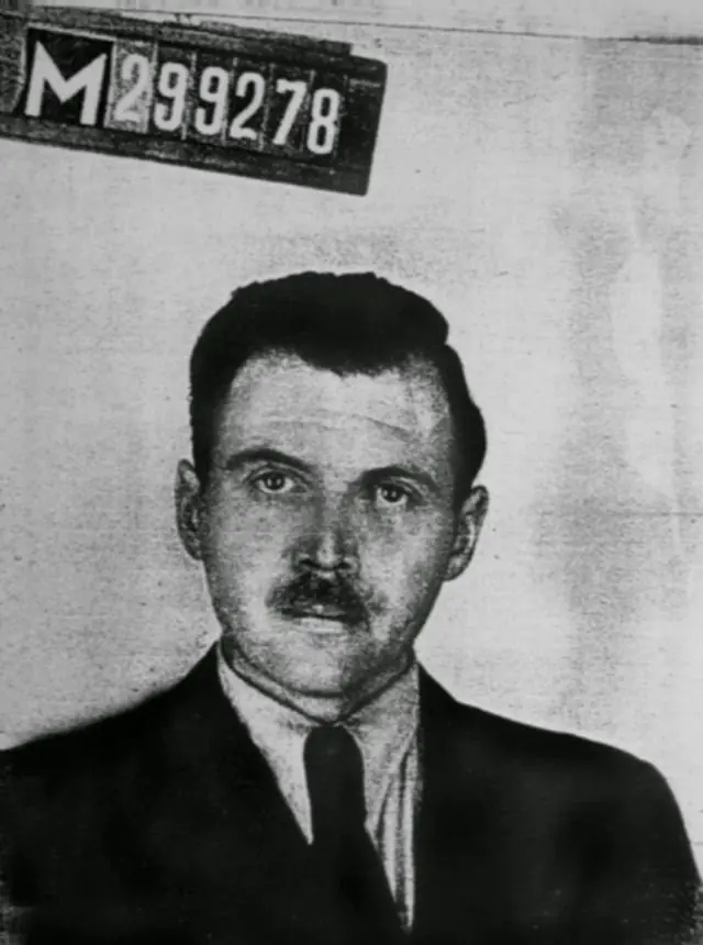 Joseff Mengele, su trabajo cómo médico en Argentina