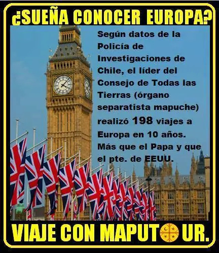 Terrorismo