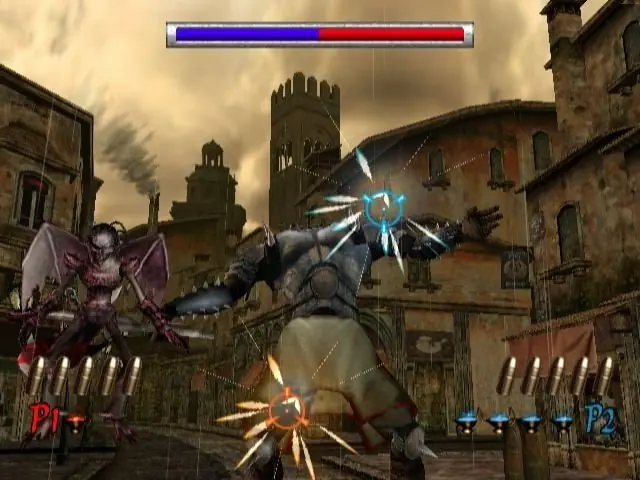 10 video juegos multiplayer