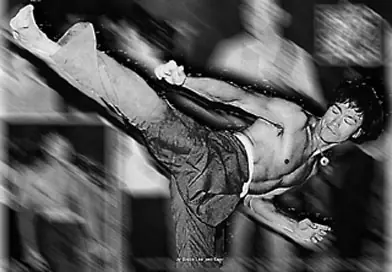 artes marciales