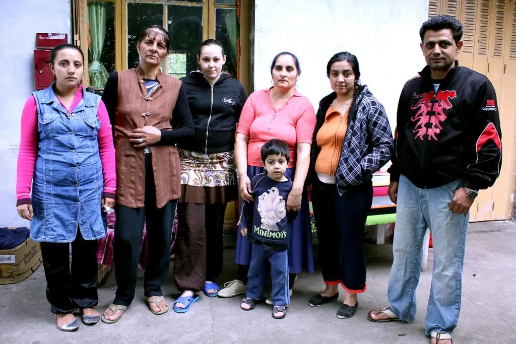 ¿Los españoles os consideráis blancos?