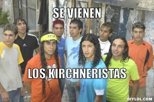 Kirchner