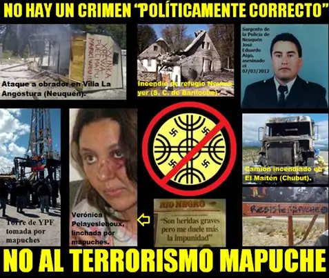 Terrorismo