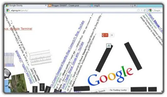 google