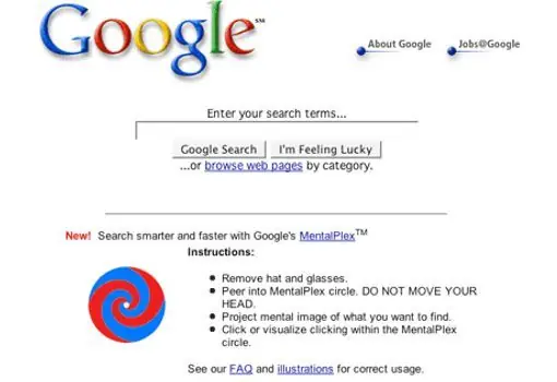 Trucos ocultos de google