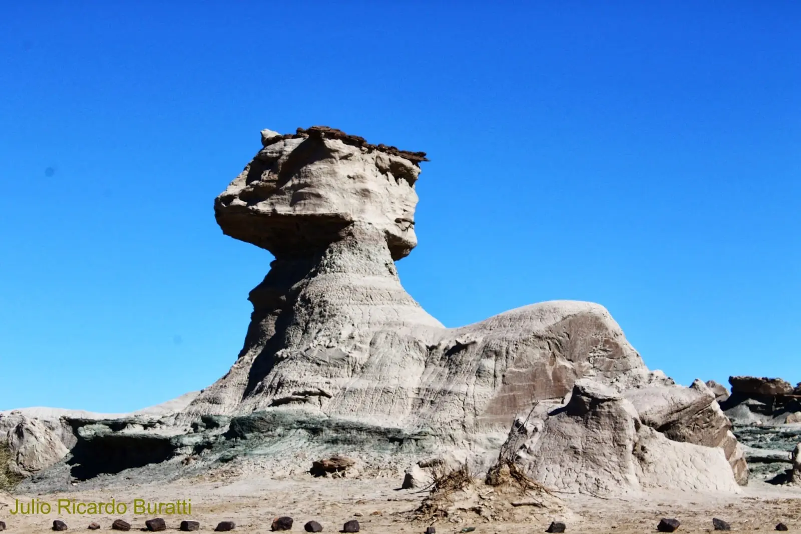 Argentina un pais hermoso