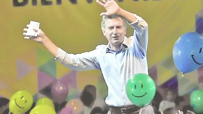 virtudes de macri