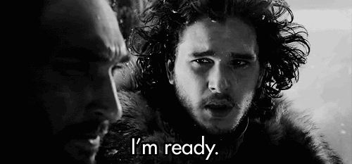 game of thrones