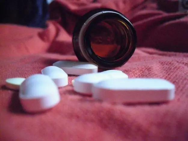 medicamentos