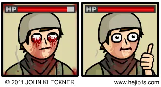 [megapost]humor gamer 179 imagenes contadas