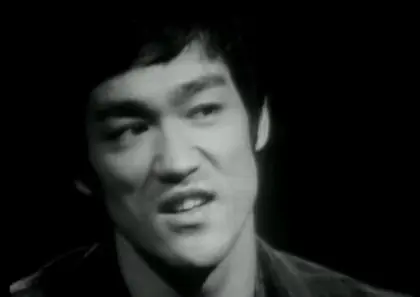 La Verdadera Muerte de Bruce Lee