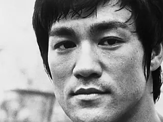 bruce lee