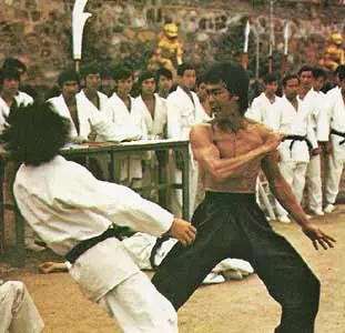 jeet kune do