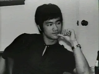 bruce lee