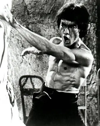 artes marciales