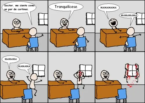 chistes