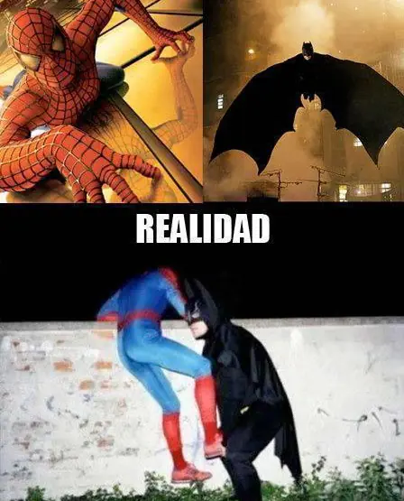 realidad