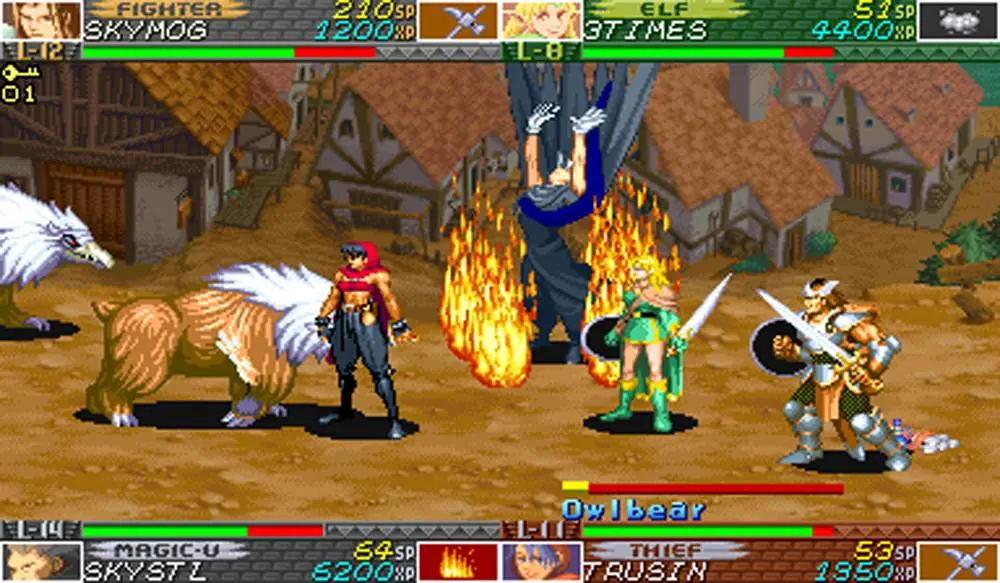 ¨Top 10¨ Video juegos para dar vuelta de a 2