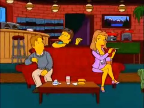 A que nunca notaste esto en "No entres ahí"