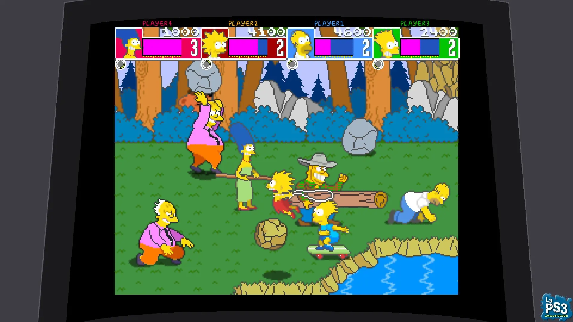 ¨Top 10¨ Video juegos para dar vuelta de a 2