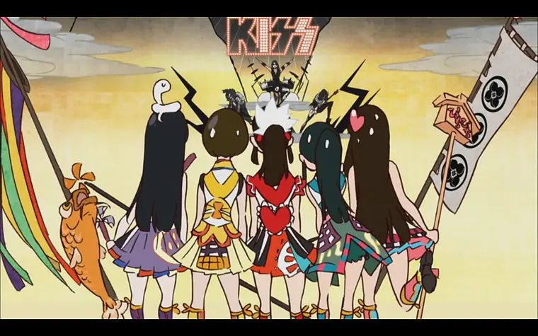 momoiro clover z momoiro clover z