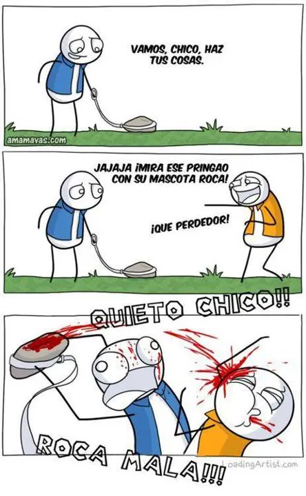 chistes