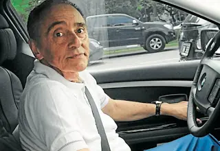 magneto mi unico heroe