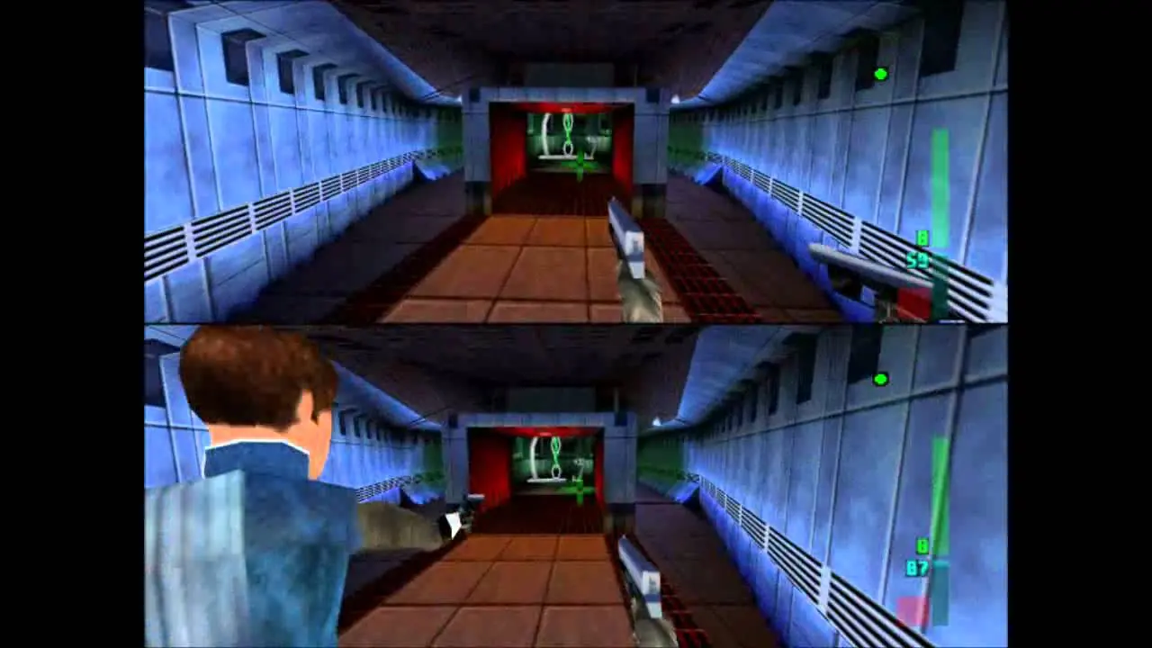 10 video juegos multiplayer