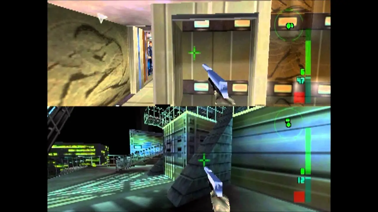 video juegos para jugar de a 2