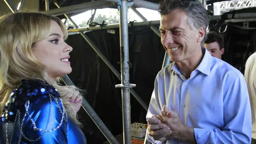 Razones para votar a Macri