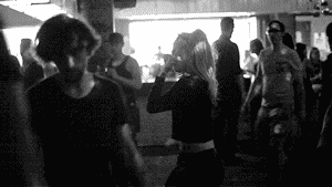 dance