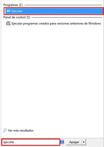 Solución para el virus trashes