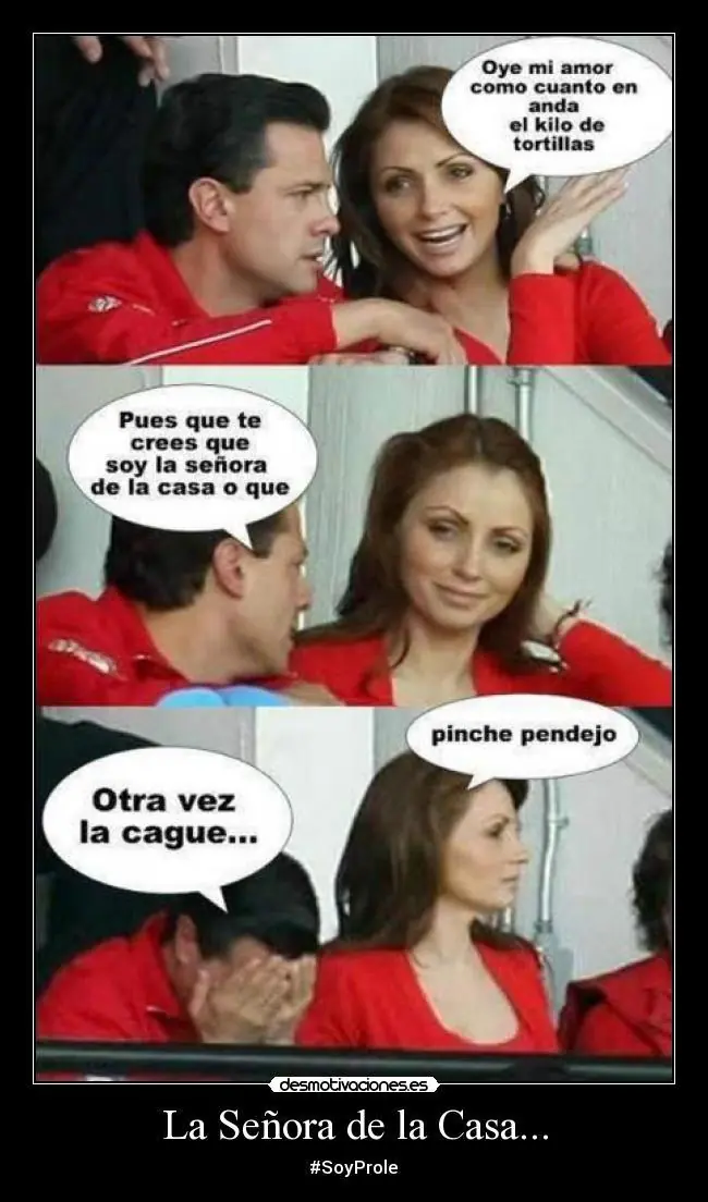 nunca antes visto
