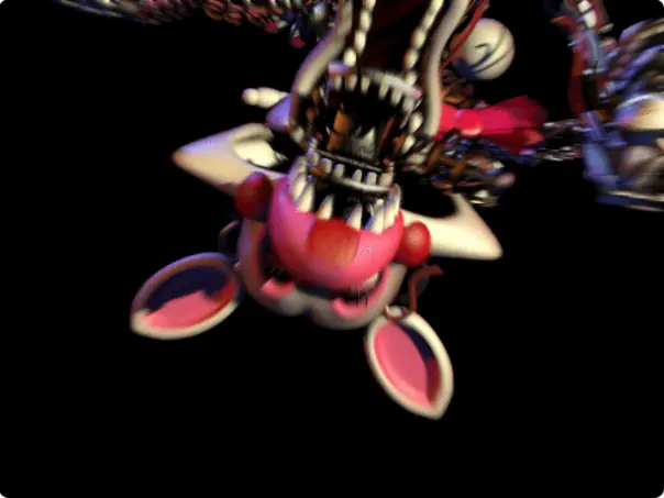 freddy