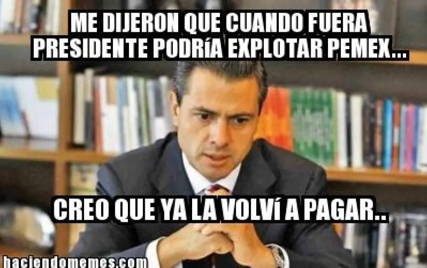 enrique pena