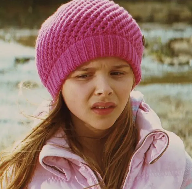 chloe moretz