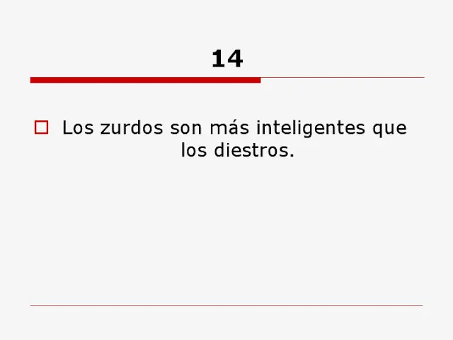 saber antes