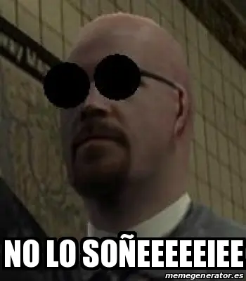 Max Payne yo te Banco