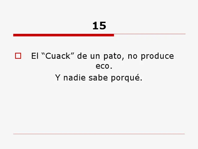 22 Cosas Que Debes Saber Antes De Morir...