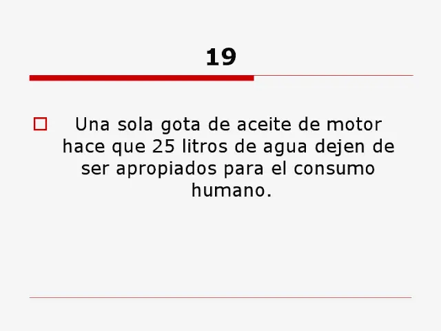 saber antes