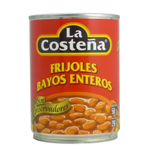 comida