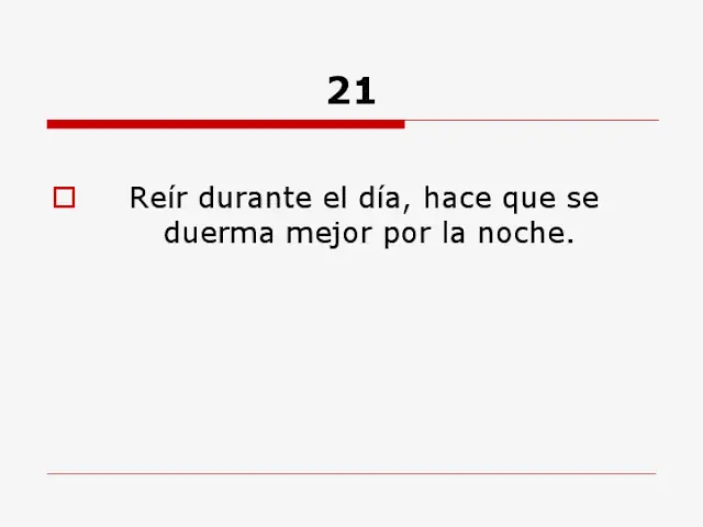 de morir