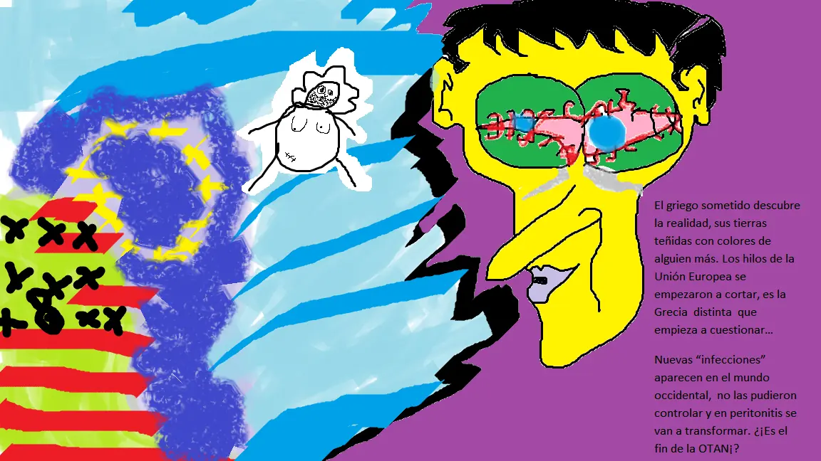 Profecia de Benjamin Parravicini