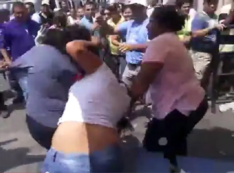 venezuela